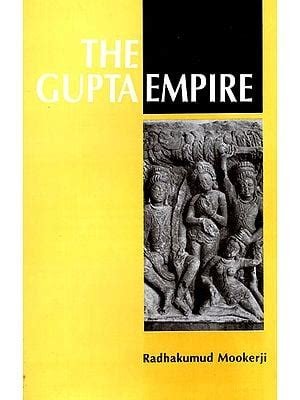 The Gupta Empire