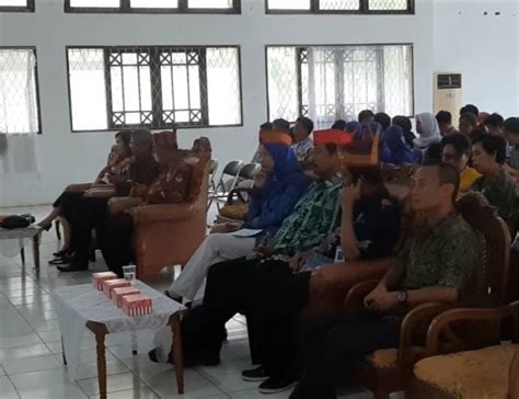 Kenalkan Sejarah Dan Budaya Museum Balanga Gelar Belajar Bersama