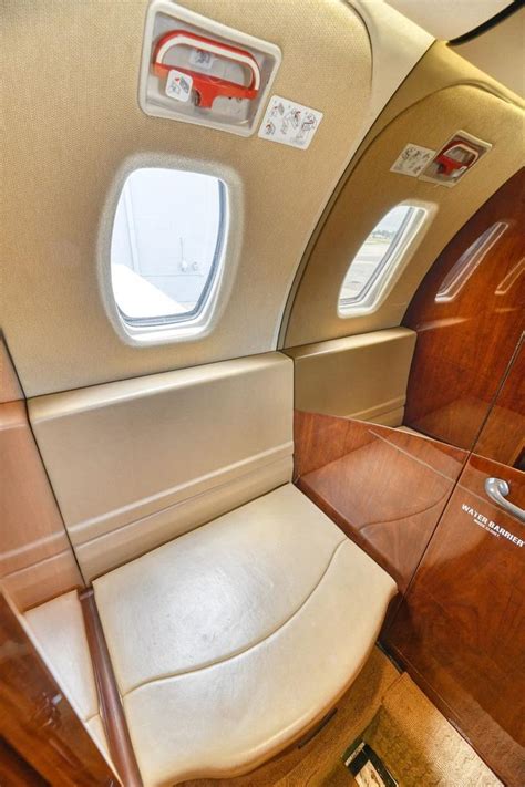 Private Cabin Jets Aircraft For Sale