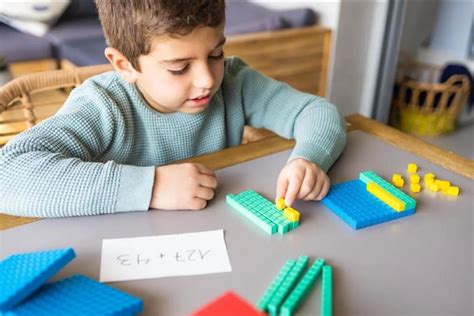 Qué es el Método Singapur y cómo ayuda a los niños a aprender