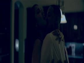 ANGELIQUE PEREIRA Nude AZNude