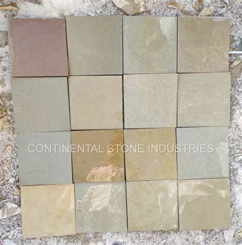 Multicolor Kota Stone at best price in Ramganj Mandi by Continental ...