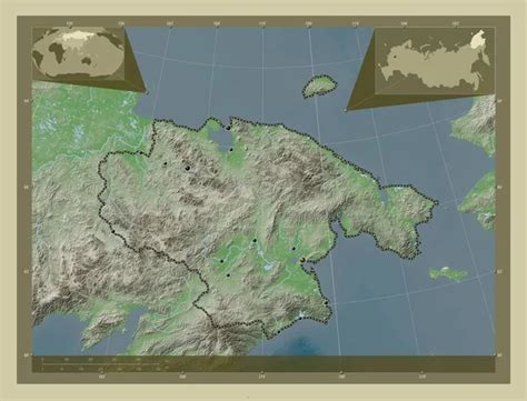 Omolon fotos de stock, imágenes de Omolon sin royalties | Depositphotos