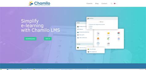 Open Source Self Hosted Learning Management Systems Lms