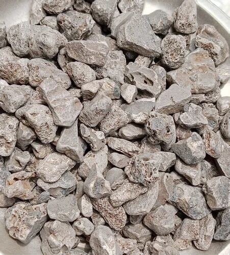 Solid Hc Ferro Chrome Chips Color Grey At Rs 110 Kilogram In Delhi