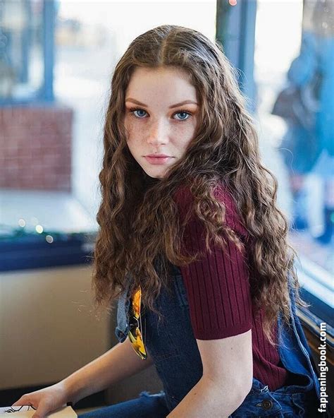 Lily Ana Alexander Nude The Fappening Photo FappeningBook