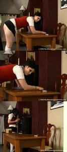 Kailee Robinson All Nude Otk Realspankings Page Intporn Forums