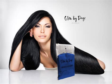Glow By Daye Satin Bonnet Adjustablereversible Satin Sleep Cap Blue