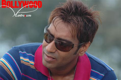 Ajay Devgan: Ajay Devgan In Golmaal Movie As A Comedian Role Stills Photos