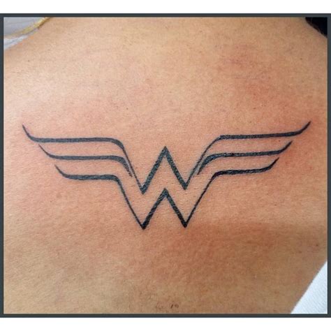 Ds Ink Tattoo On Instagram Marcelo Cardoso Ds Ink Tattoo Wonder Woman