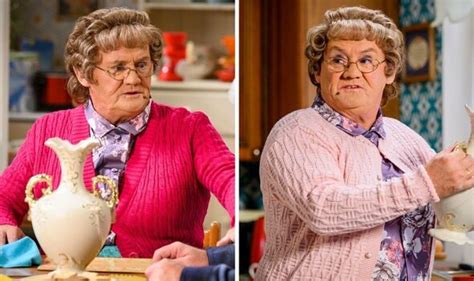 Mrs Browns Boys Viewers Slam Upsetting Bbc Show As They Fume It