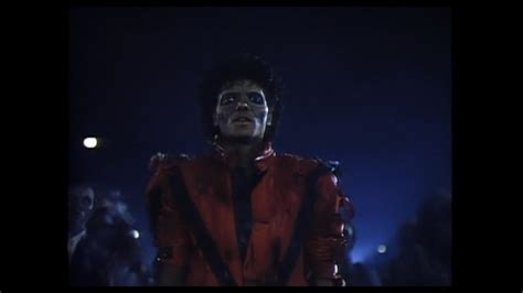 Michael Jackson Thriller