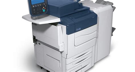 Xerox Color C60c70 Printer Offers More Ways To Profit Xerox Newsroom