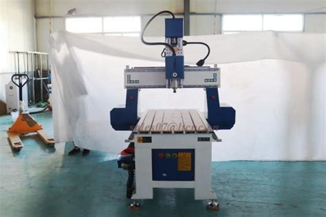 Aluminum Wood Cnc Router Machine Metal Engraving Machine With Helical