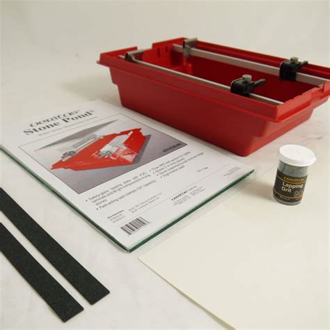 Veritas Water Stone Pond Woodsmith
