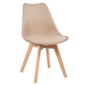 Cadeira Leda Nude Leroy Merlin