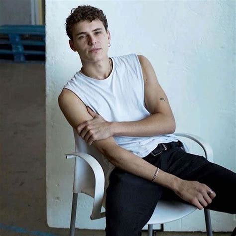 Ar N Piper Attori Hot Attori Celebrit Maschili