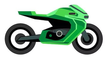 Moto Guzzi V Naked Moto kvalitně cz Brno