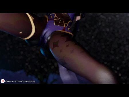 Genshin Impact Hotntubes Porn