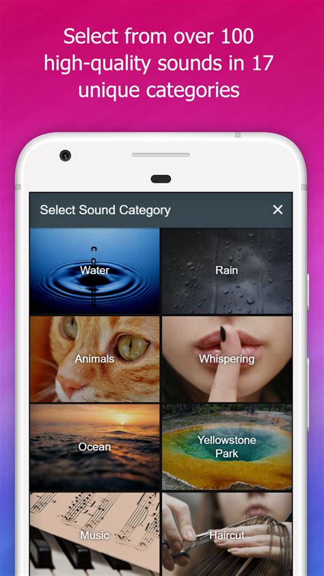 Sleep Orbit Relaxing 3d Sounds White Noise Fan Apk для Android — Скачать