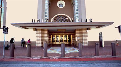 The Icon That Is Union Station