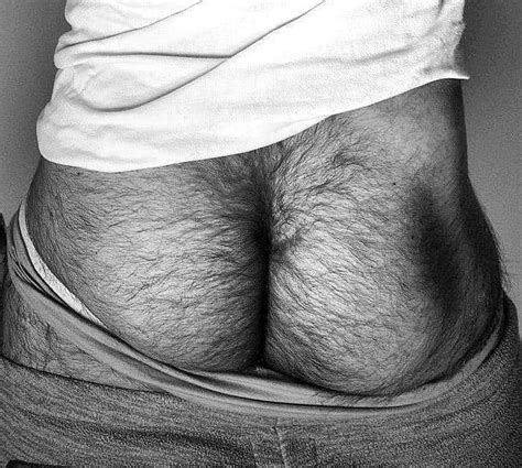 Hairy Ass Cheeks Page LPSG