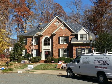 How to Know When You Need a New Roof Winston Salem, NC - Winston Salem