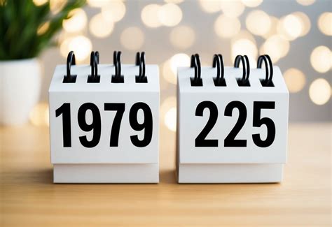 Quem Nasceu Em 1969 Tem Quantos Anos Em 2025