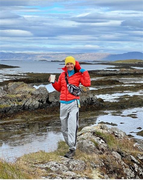 Letnia Kinga Rusin W Bikini Apeluje W Odchudzaniu Nie Ma Cud W