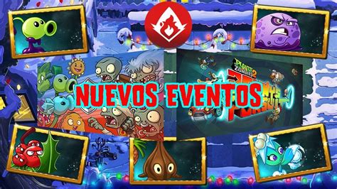 Plants vs Zombies 2 Nuevas Arenas y Búsqueda de Penny Noviembre