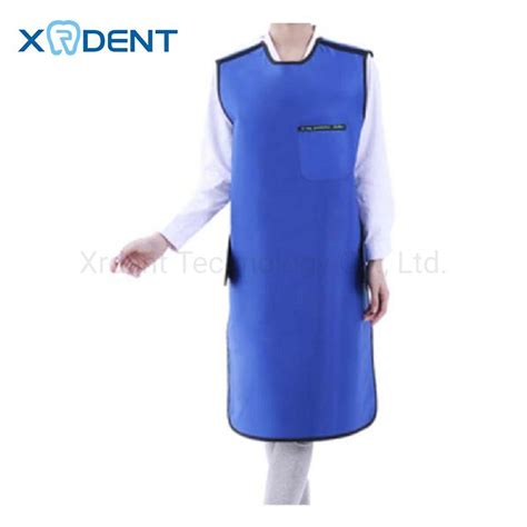 Best Price Radiation Protection Lead Suit X Ray Lead Protective Lead