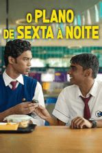 Filmes Para Sexta A Noite - O Plano de Sexta à Noite - Filme 2023 - Dir. Vatsal Neelakantan | Filmelier