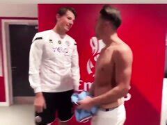 Blast Off Jack Grealish Ass Crack On Show ThisVid