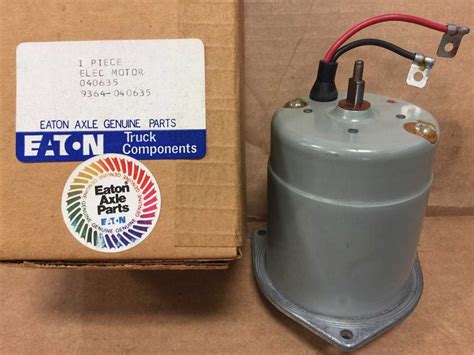 Wiring Diagram for Dual Speed Rear End