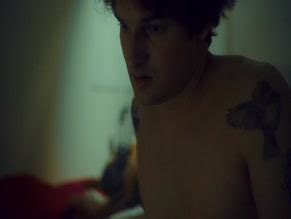 Alexandra Miller Nude Aznude