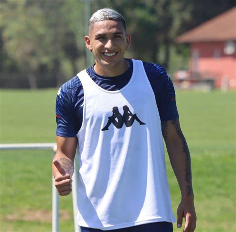 regreso esperado equi fernandez se sumara  boca  partir del