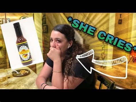 EXTREME HOT SAUCE PRANK On GIRLFRIEND YouTube