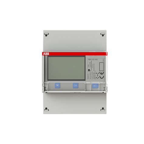 B24 112-100 | ABB