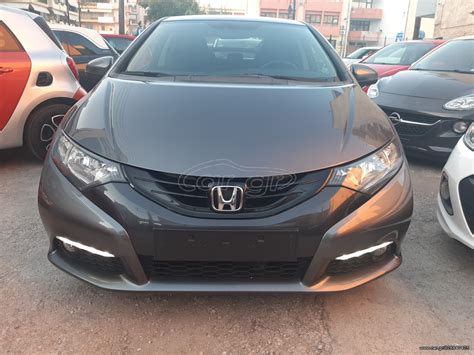 Car Gr Honda Civic 13