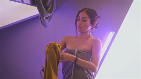 Nude Video Celebs Priscilla Quintana Sexy Pandora S E