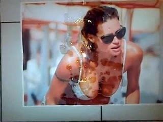 Michelle Hunziker Gets My Huge Load Spurts Gay Man Porn XHamster