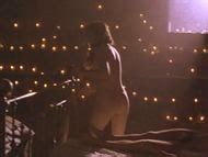 Naked Lumi Cavazos In Like Water For Chocolate