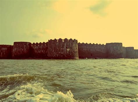 Forts In Maharashtra List Of All Popular Forts In Maharashtra You Can