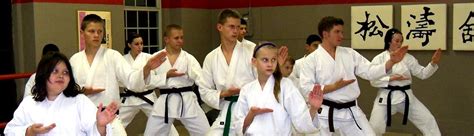 Our Instructors | Uniontown Karate Club