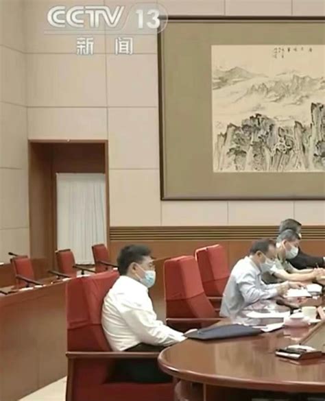 秦剛被免 全球掀「尋秦記」 金正恩拜謁中國人民志願軍烈士陵園 歐華綜纜