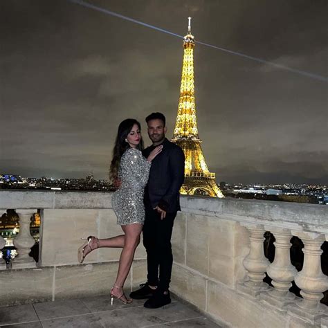 Astros Jose Altuve And Wife Nina Altuves Relationship Timeline