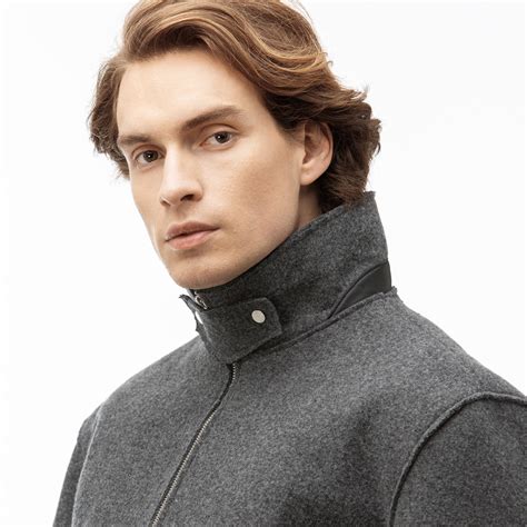 Panská Bunda BH8423 | Lacoste