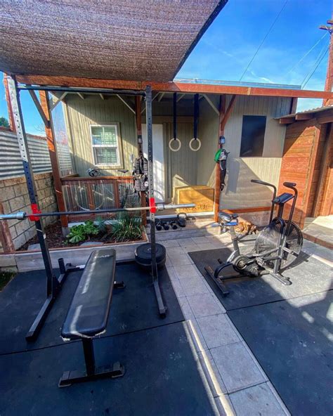 The 10 Best Budget Home Gym Setups Garage Gym Reviews