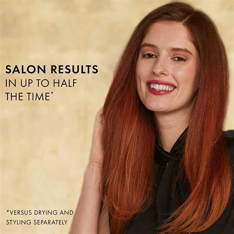 Cepillo Secador Y Voluminizador Gold K Hot Tools Luegopago