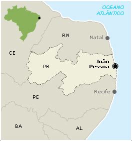 VIAJANDO E CONHECENDO: JOÃO PESSOA - PB, Brasil